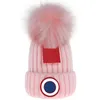 Berretto da uomo cappello d'oca berretti firmati da uomo berretto da donna berretti con teschio Primavera Autunno Cappelli invernali Moda Street Cappelli Active canada Casual Unisex B1