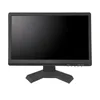 15.6 Inch Widescreen LCD Plastic Case Monitor Computer Desktop CCTV Display 1080p