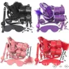 Beauty Items sexy Toy SM 10pcs Kit Erotic Kits Bondage Handcuffs Shackles Game Whip Gag Nipple Clamps For Adult Surrender shop
