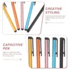 Stylet stylos haute capacité pour écran sensible Portable sensibilité remplacement précision écran tactile tablettes universelles