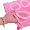 Storage Bags Lazy Shoes Washing For Underwear Bra Airing Dry Tool