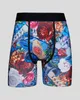 Designer Shorts Mens Boxer Underwear new top hot boxers Geometric printed clothing Sexy Underpants Breathable Branded Male Short Pants 12 styles size l-4xl