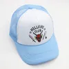 Accessoires de tête personnalisés Logo brodé Mode Adultes Bad Bunny Bonnet en tricot Bonnet chaud à bride d'hiver pour femmes Stranger Things Cap Hommes Cadeaux