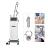 Professional CO2 fractional laser machine viginal tightening 60W energy output mental rf tube