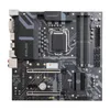 Huananzhi B360 ZD4 M-ATX 마더 보드 인텔 LGA 1151 지원 8 9 세대 DDR4 2133 2400 2666MHz 64G M.2 SATA3 USB3.0 Type-C