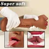 Beauty Items Vgina Toys For Men Real Pussy sexy Masturbation Cup Store Male Mouth Masturbators Penis Rubber toys 3 in 1