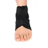 Pancerz motocyklowy oddychający do kostki Wspornik Wrap Foot Brace Guard Feet Basketball dla wszelkiego rodzaju sportów