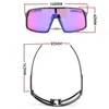 Gafas de sol de diseñador para mujeres Gafas de sol masculinas Men Moda Outdoor Classic Style Belt Eyewear unisex gafas polarizantes deportes conduciendo tonos de estilo múltiple v4ot