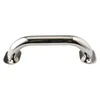 All Terrain Wheels Marine Grab Handle 10.43" Universal 316 Stainless Steel Polished Stable Handrail Fit For Fishing Bathroom Safety