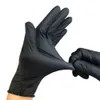 16 pièces en Titanfe Stock USA Gants en nitrile jetables non stériles confortables à porter