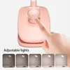 Table Lamps LED Small Lamp Eye Protection Student Dormitory Bedroom Bedside Clip Reading Learning Desk Light Children Gifts