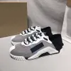 2023top Quality Mens NS1 Sneaker Slip на кроссовках для модных повседневных кроссов