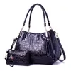 이브닝 가방 Ciker Women Bag Fashion One Shoulder Messenger 핸드백 지갑 및 핸드백 디자이너 고급 Bolso Porta Movil Mujer