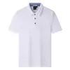 2023 Designer Streifen Poloshirt T-Shirts Schlange Polos Biene Blumenstickerei Herren High Street Fashion Pferd Polo T-Shirt Größe S-6XL