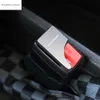 Clip de boucle de ceinture de sécurité de voiture cachée 1 pièces pour accessoire Nissan Pathfinder R50 R51 R52