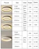 Simple Round Bedroom Led Ceiling Lights Modern Home Decor Lampen Nordic Living Room Lamp Lighting Minimalist Ins Room