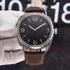 Luxur Antique Designer Watch Men Mens Mechanical Automatic Movement Steel Watch Watches Masculino armbandsur262a