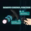 Секс-массажер, телескопический тапон, анальный вибратор, присоска для сосков, гей-ана пробка с вибрацией, бог, женщины, банановое нижнее белье, товары для пары