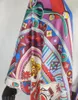Этническая одежда африканские платья для женщин мода цветочные свободные богемные бикини кимоно -леди Дасики женский купальный кардиган кардиган