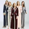 Vêtements de nuit pour femmes ensemble de pyjamas pour femmes col en V Design luxe croix lettre imprimer comme des vêtements à la maison XXL grande taille vêtements de nuit