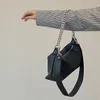 HBPショルダーバッグ財布バゲットメッセンジャーバッグハンドバッグ女性バッグ新しいデザイナーバッグ高品質のテクスチャーファッションチェーンレディー248s