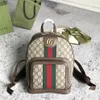 2021 MINI Rucksack Damen Handtaschen Luxurys Umhängetaschen Designer Messenger Bag Leder Geldbörse290j