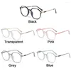 Sonnenbrille Mode Ultraleicht Anti-UV Blaue Strahlen Vision Care Gläser Computer Brille Flache Spiegel Brillen Brillen