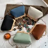 ديلي باجبراند سلسلة سلسلة الكتف مصمم الأزياء حقائب اليد الفاخرة سيدة خشبية مقبض مقطع امرأة