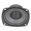 Acessórios para interiores Audio Woofer Bass Loudspeaker Universal 400W para sistema de som