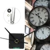 Bekijk Reparatie Kits Metaal Hour Minute Second Hands Quartz Clock Beweging Motor Radio Gecontroleerde Duitse versie DCF -tool voor horlogemaker