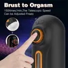 Sex Toy Massager Realistic Vagina Anal Blowjob Male Masturbator Silicone Soft Tight Erotic Adult Toys for Men 18 Masturbats Machine
