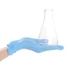 20 piecesGeneral Medical Supplies Disposable Powder Free Synthetic Nitrile Gloves medical non-medical Examination