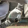 남성용 시계 BPF Factory Edition New 40mm Ref. 아시아 2813 자동 무브먼트 스테인레스 스틸 다이빙 시계 슈퍼 루미 너스 사파이어 다이빙 망 손목 시계