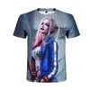 Heren t shirts aankomst persoonlijkheid grappige t-shirt mannen zomer mode korte mouw o-hals paar hipster hiphop tee tops camiseta