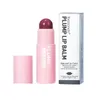 Ibcccndc lip plump gloss Primer Läppstift Naturlig Färg Sammet Matt Big Mouth Läppglans Vattenfast Polering Moisturizer Makeup Läppbalsam