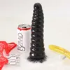 Itens de beleza Alien Tentacle Anal Plug Plug Vaginal G-Spot Dildo Estimulador Sexyy Toys For Mull Men Men Massager Penis Penis Gay Buttplug 18