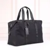 Whole New Men's Travel Bag Oxford Cloth Waterproof Handbag Fashion Classic Large Capacity Luggage Bag Travel Fitness Spor264O