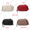 luxurytop2021 Luxurys Designers shoulder bag or hand bags GG447632 Fashionable with the style recommended by store manager Handbag279E