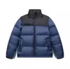 Daunenjacke für Herren, klassische Daunenmäntel, Winter-Pufferjacken, 2023, neue Designer-Parka, Damen-Freizeitmantel, Unisex-Oberbekleidung, warme Federjacken, asiatische Größe S-3XL