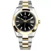 Mężczyźni Watch Woman Designer Watch Women Watch Automatyczny ruch mechaniczny na rękę Pełne stali nierdzewne Strapquartz DateJust Na ręce