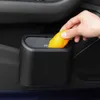 Mini Car Car Can Bac Organizer Многофункциональная автомобильная коробка для хранения