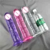 Itens de beleza Brinquedos eróticos para adultos, pênis, loja sexy, pênis realista, plug anal para mulher, brinquedo anal, ponto G, realista, enorme, ventosa, dildo