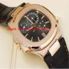 Modemarke Luxus-Armbanduhr New Quartz Nutilus 5712r001 Mint komplette Herrenuhr Herrenuhren Top-Qualität284L