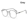 Sunglasses Fashion Ultralight Anti-UV Blue Rays Vision Care Glasses Computer Goggles Flat Mirror Eyewear Eyeglasses