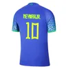 2023 2024 bRAZIL soccer jerseys 22 23 24 Camiseta de futbol CASEMIRO G.JESUS football shirt maillots RICHARLISON VINI JR ANTONY brasil RICHARLISON MEN KIDS NEYMAR JR