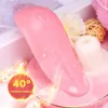 Sex massager Tong likken vibrator speelgoed voor vrouwen G-spot Clitorisstimulator Oplaadbare vibrators Ei Vrouwelijke masturbator Winkel