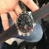 2019 Gents Quartz Watch Companion Chronograaf Horloge HB 1513526 Men's Business Watches203n