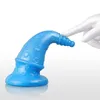 Skönhetsartiklar torn form enorma anal plug bdsm leksaker för män kvinnor vagina anus expandera stor rumpa prostata massage erotisk sexig onani