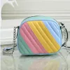 4 style excellent Quality style Fashion Women bags lady PU leather handbags Brand bags cross body bag coin purse 306Q