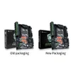 HUANANZHI F8 LGA 2011-3 Motherboard mit Intel XEON E5 2678 V3 Unterstützung DDR4 RECC NON-ECC Speicher Combo Kit Set NVME